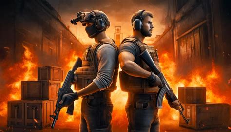 7 “melhores” sites de apostas CS:GO (abril de 2024).
